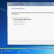 Бесплатные программы для Windows Компьютерная программа windows 7