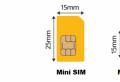 How to make a nano-SIM from a micro-SIM card Is it possible to make a SIM from a micro-nano SIM