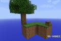 Download skyblock maps for minecraft pe Download maps for minecraft skyblock sphere