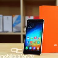 Detailed review of Xiaomi Mi4i