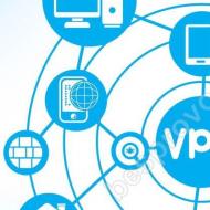 How to set up a VPN connection