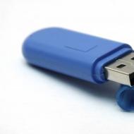 Tips on what should be the format of a flash drive for a radio