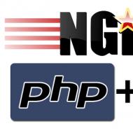 Setting up nginx, php-fpm, php-apc on Debian